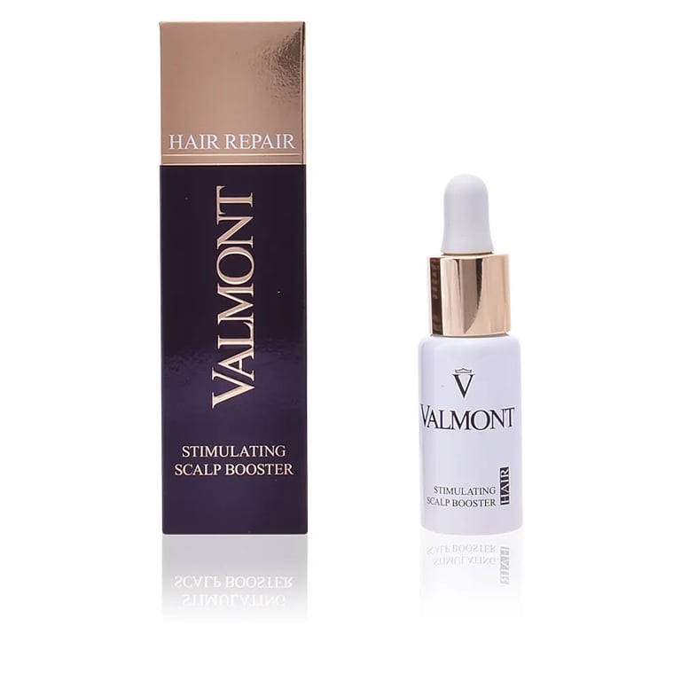 Stimulating Scalp Booster Hair Repair