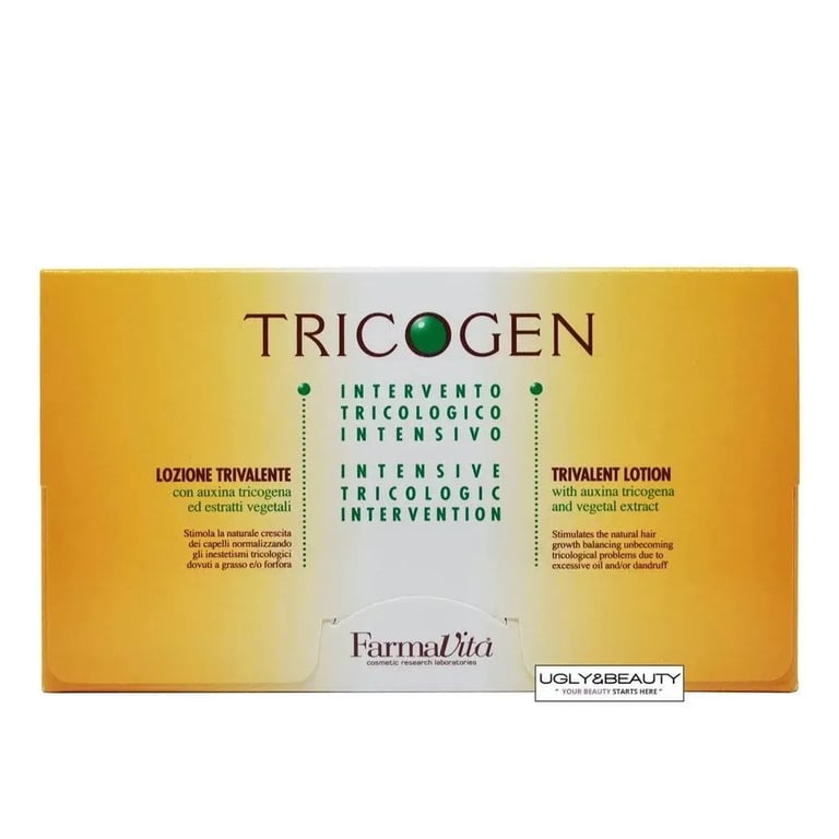 Tricogen Loción