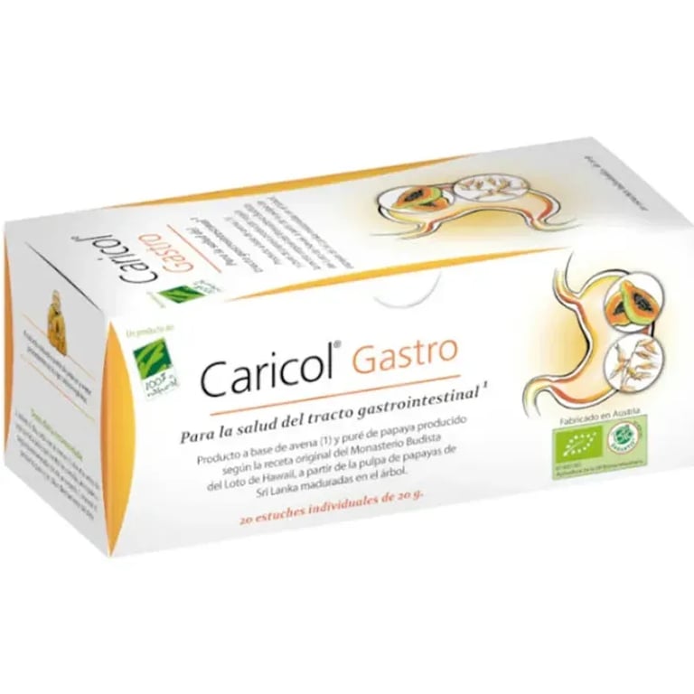 Caricol Gastro