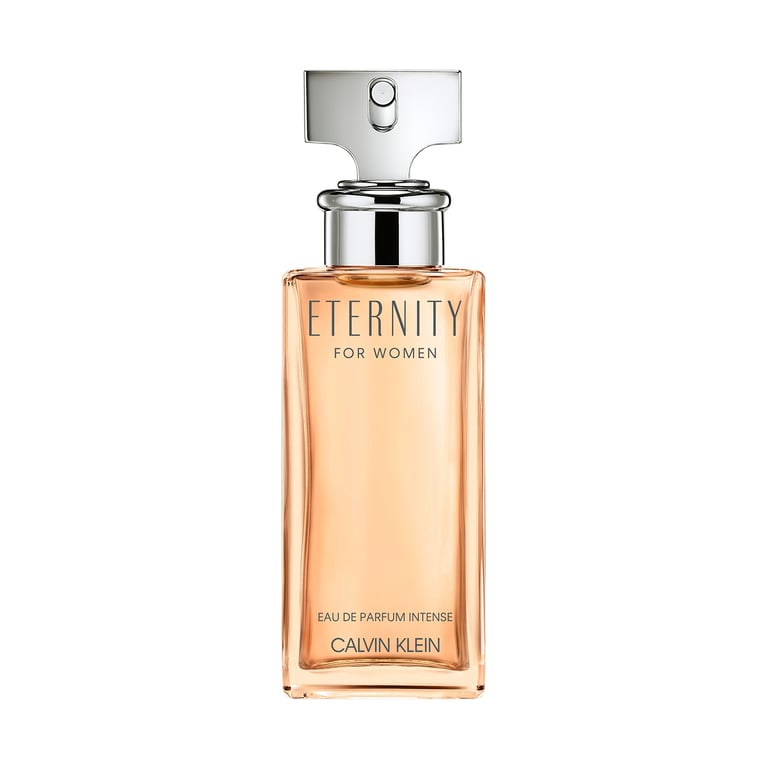 Eternity Intense EDP 50 ml de Calvin Klein