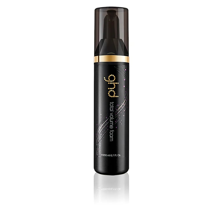 Ghd Style Total Volume Foam