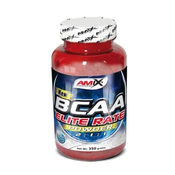 BCAA Elite Rate