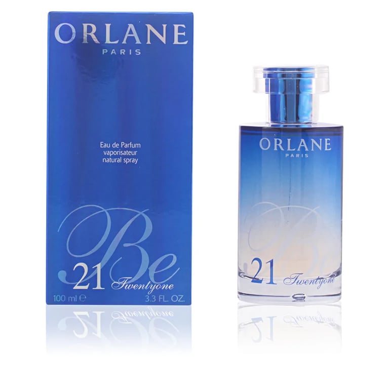 Be 21 EDP