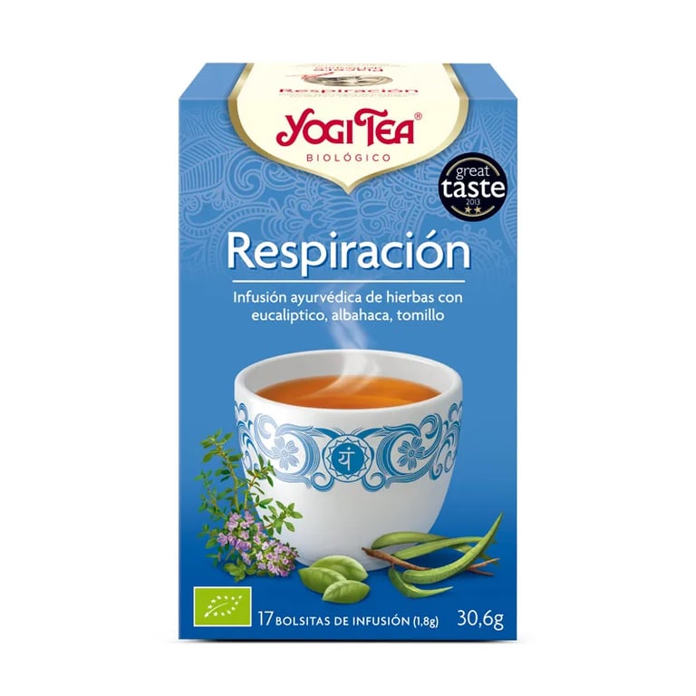 Respirazione Bio