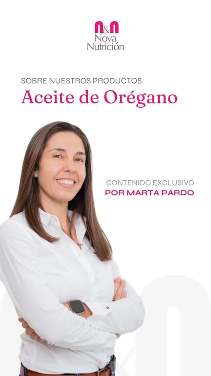 Oregano Öl - imagen 6 de 6