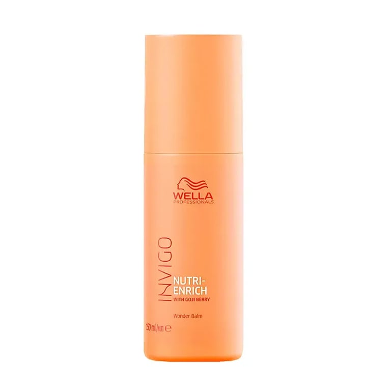 Invigo Nutri-Enrich Wonder Balm