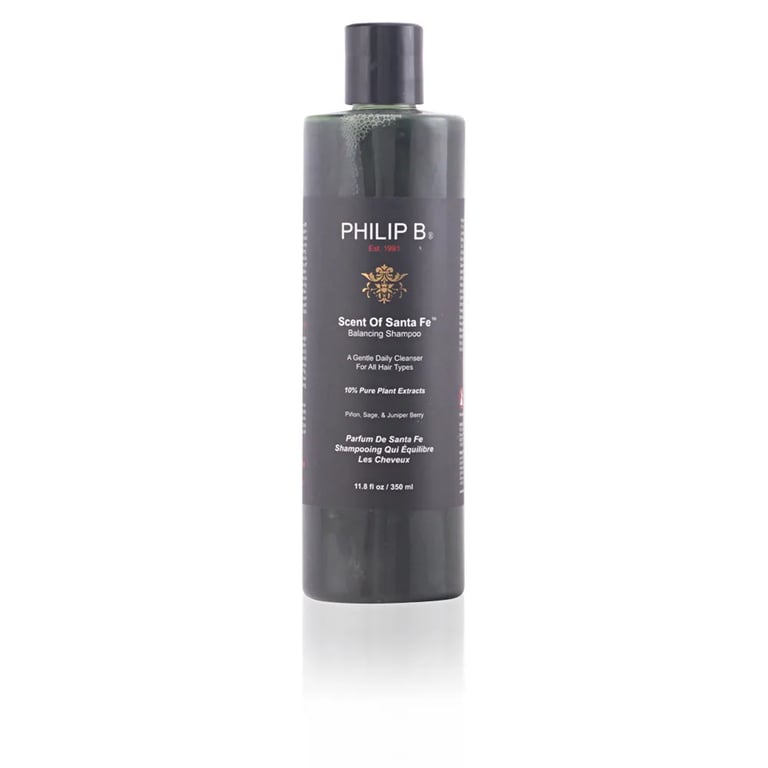 Scent Of Santa Fe Balancing Shampoo