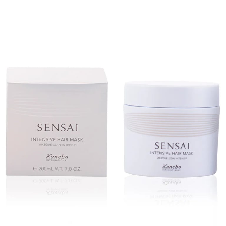 Hair Care Sensai Intensive Hair Mask
