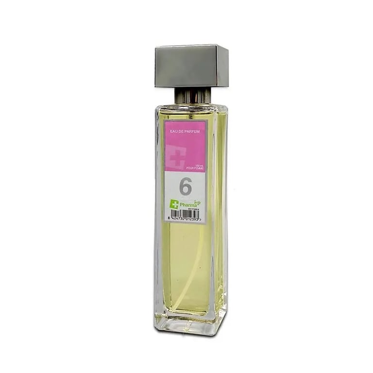 IAP PHARMA EDP MUJER Nº6