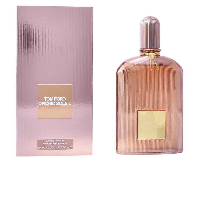 Orchid Soleil EDP