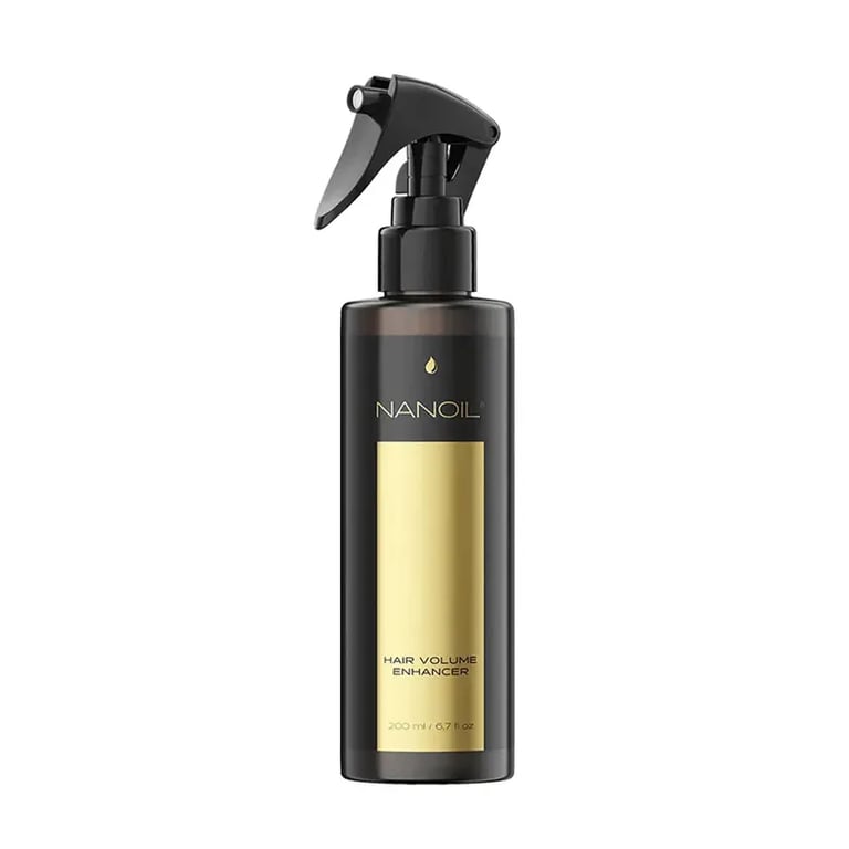 Hair Volume Enhancer