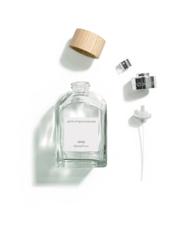 Agua Fresca EDT 200 ml von Adolfo Dominguez