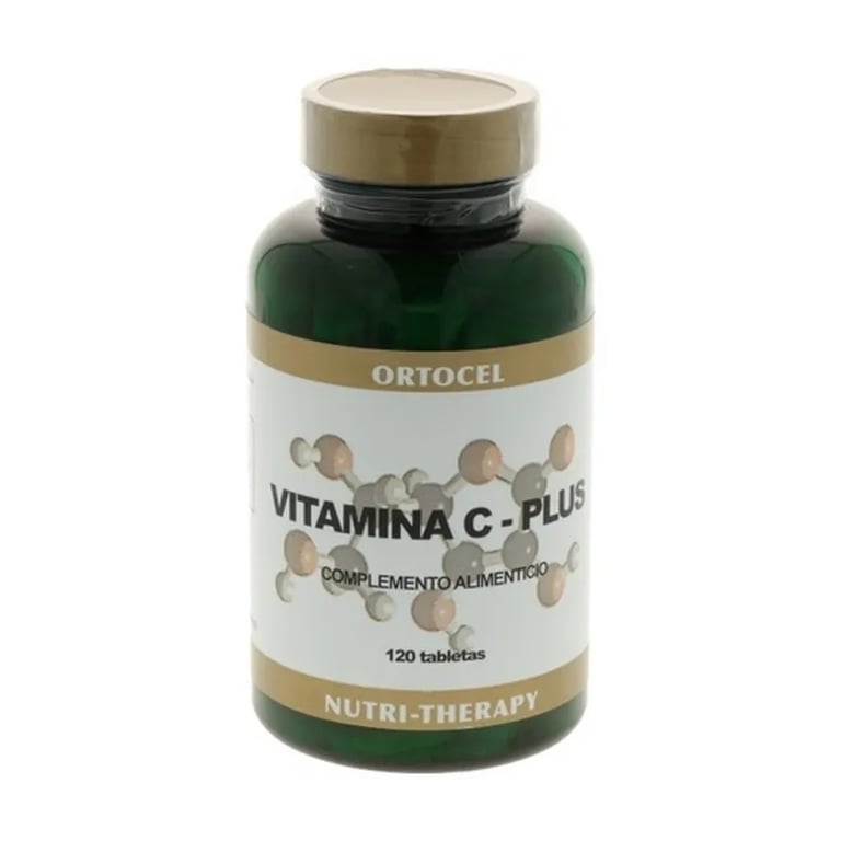 Vitamina C Plus 1000 Mg