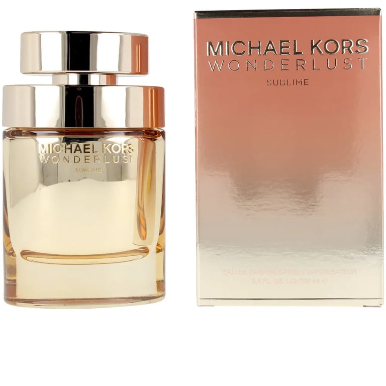 Wonderlust Sublime EDP Vaporizzatore