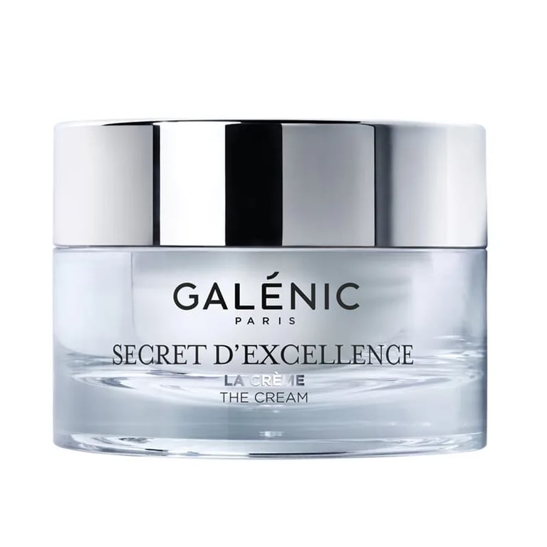 SECRET D'EXCELLENCE CREMA ANTIEDAD