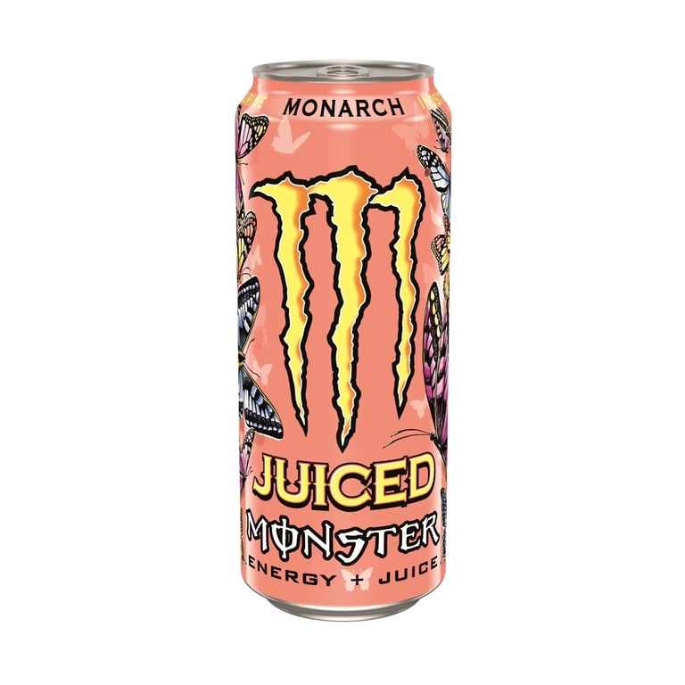 Monster Monarch