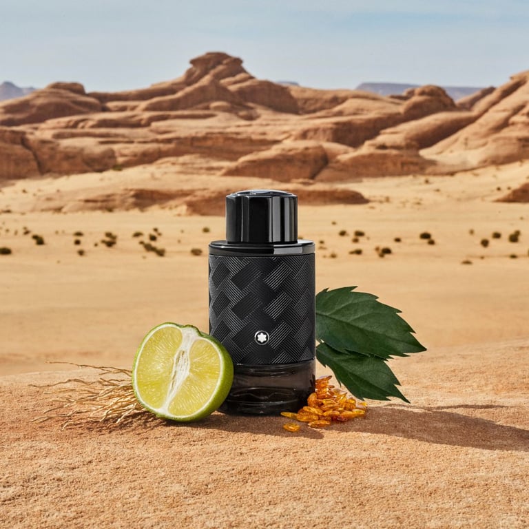 Explorer Extreme Parfum EDP - imagen 3 de 4
