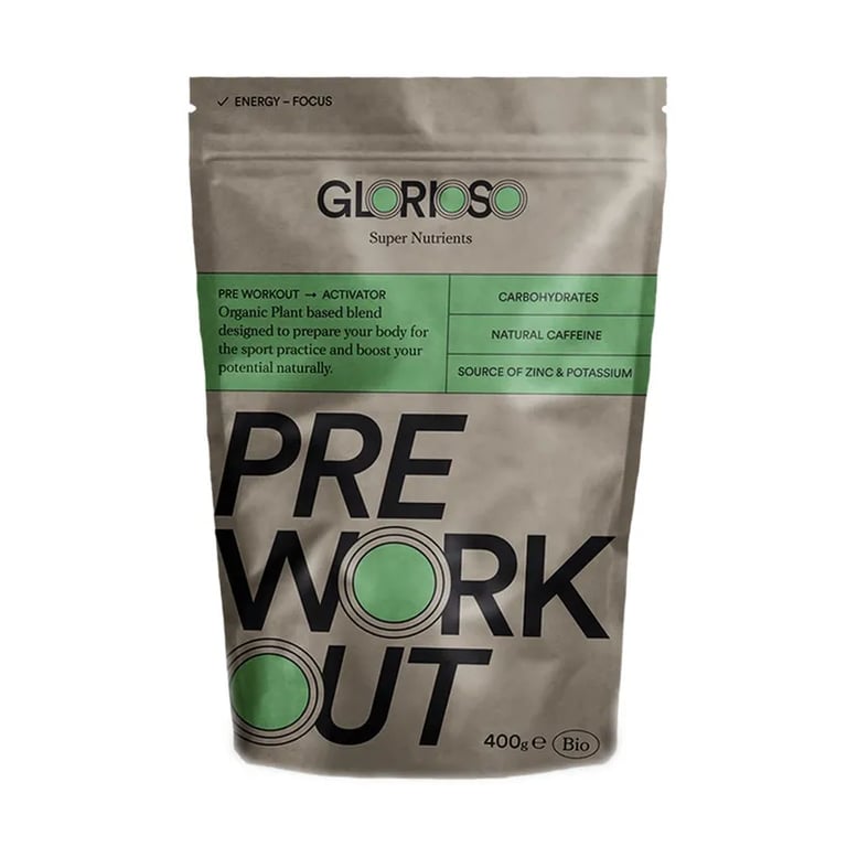 Preworkout