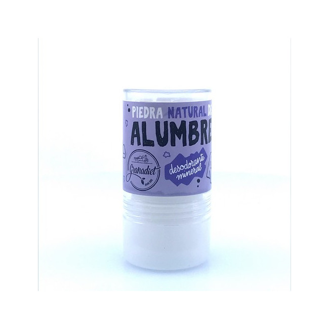 Déodorant Pierre d'Alun Stick