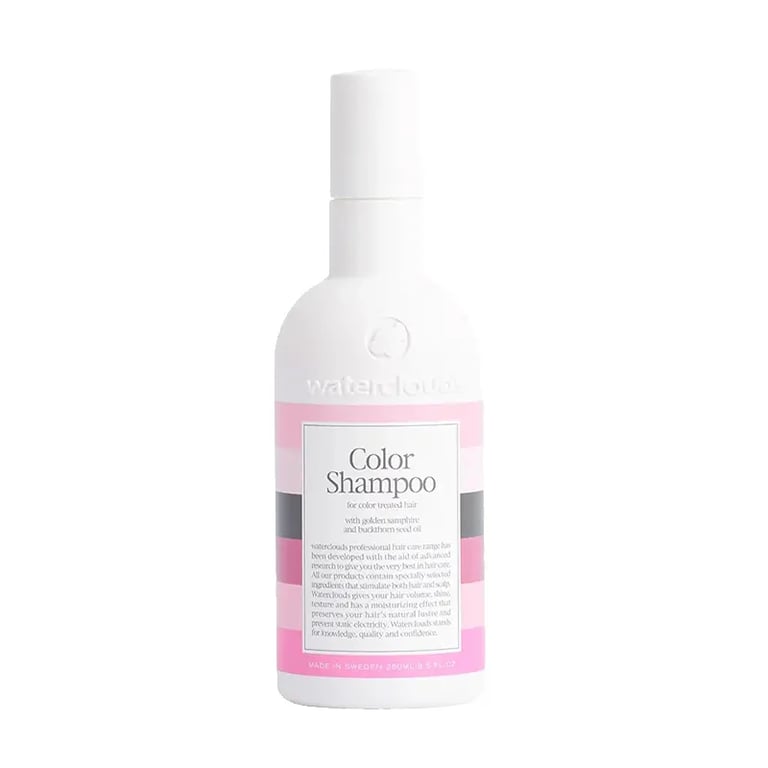 Color Shampoo For Color Treated Hair