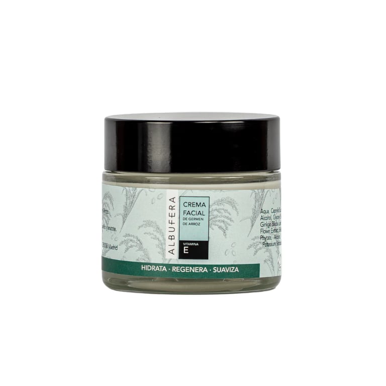 Crème Visage Germe de Riz - imagen 2 de 5