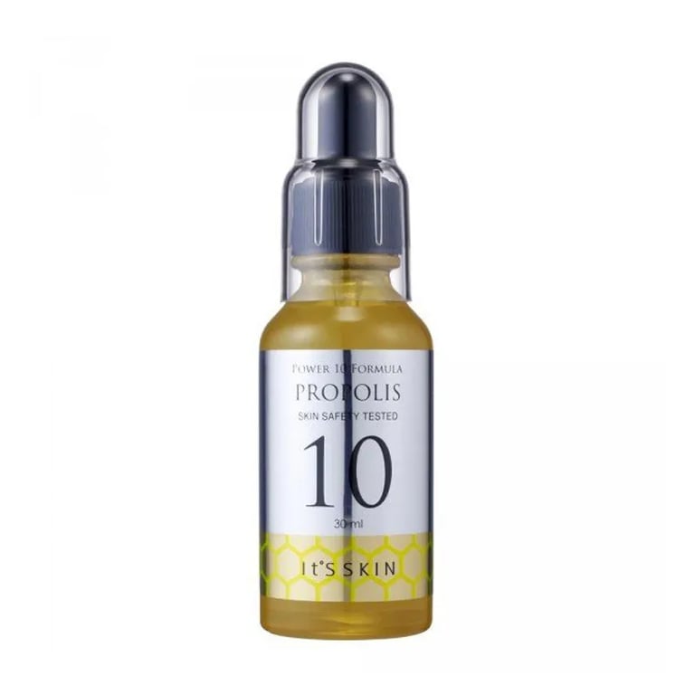 SÉRUM PRÓPOLIS POWER 10 FÓRMULA EFFECTOR