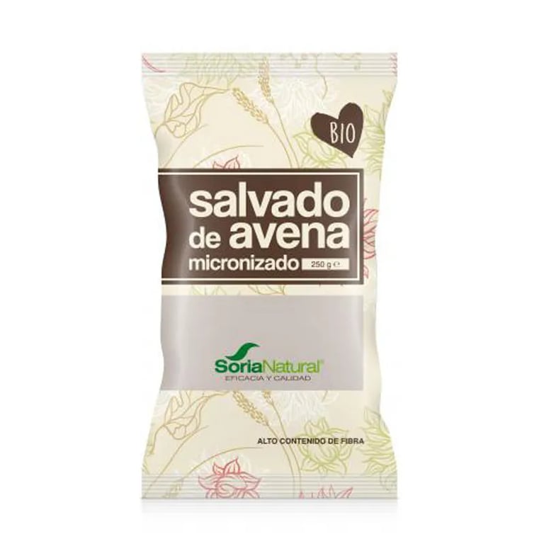 Son D’Avoine Micronisé