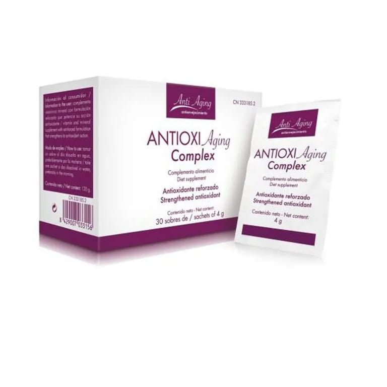 Antioxiaging Complex
