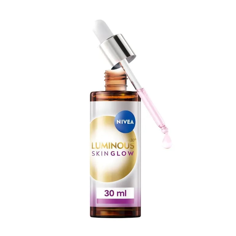 Luminous 630 Skin Glow Sérum