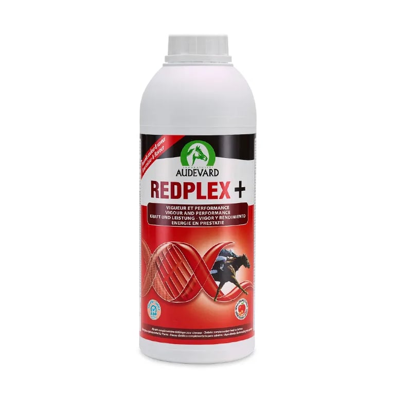Redplex +