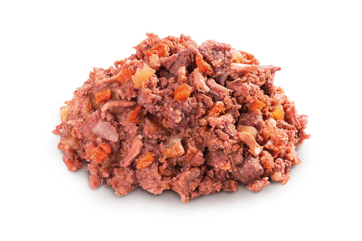 True Meat Chiken Venado Puppy - imagen 7 de 8