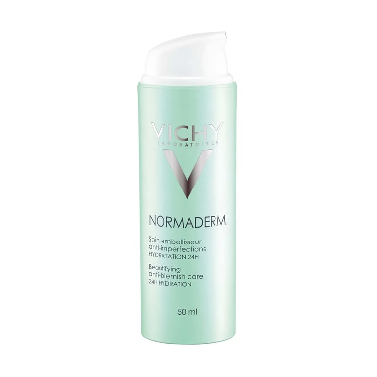 Vichy Normaderm Cuidado Corrector Matificante