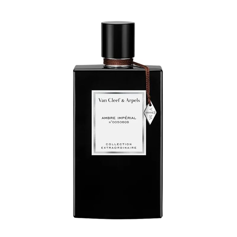 Collection Extraordinaire Ambre Impérial EDP