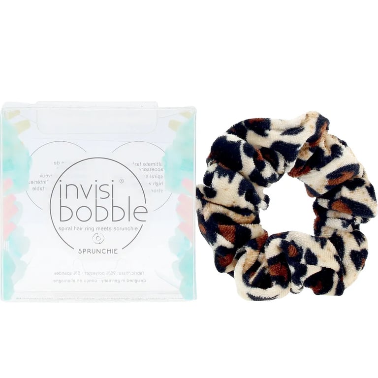 Invisibobble Sprunchie #Leo