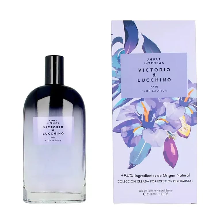V&L Agua N-16 EDT