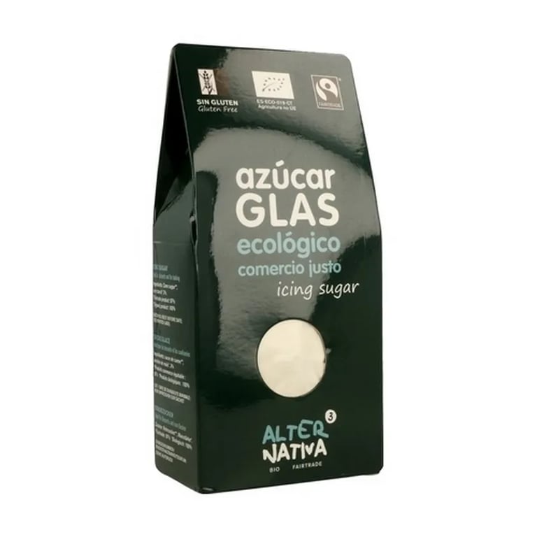 Azúcar Glas Eco