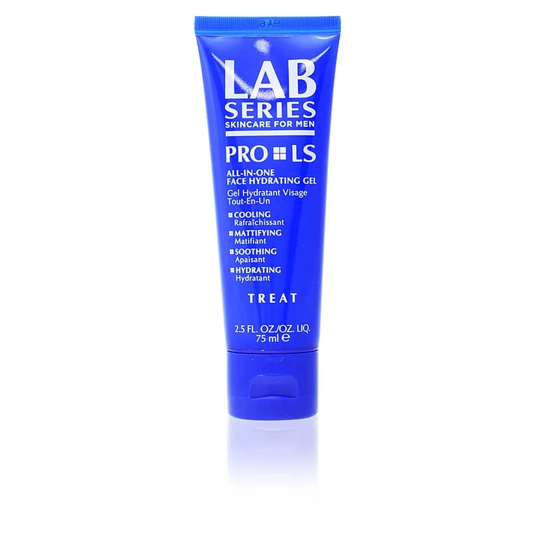 Pro Ls All In One Face Hydrating Gel
