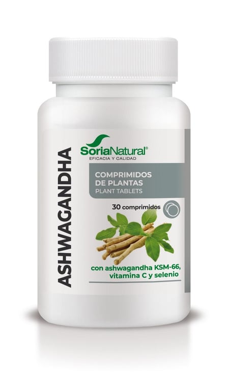 Ashwagandha - imagen 2 de 4