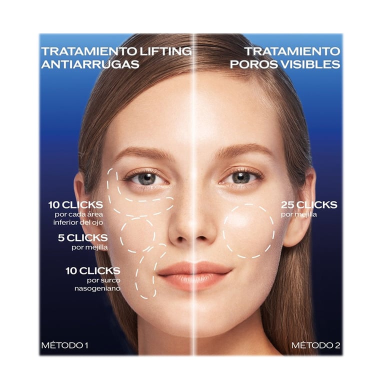 Micro-Click Concentrate de Shiseido