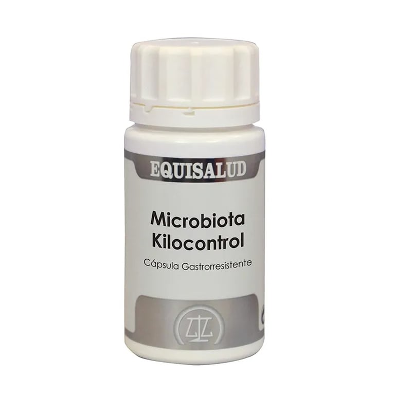 Mikrobiota Kilocontrol