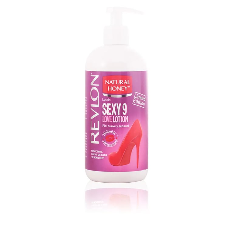 Sexy 9 Love Lozione Corpo