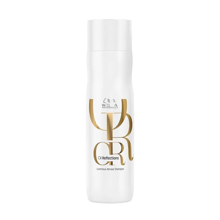 Or Oil Reflections Luminous Reveal Shampoo