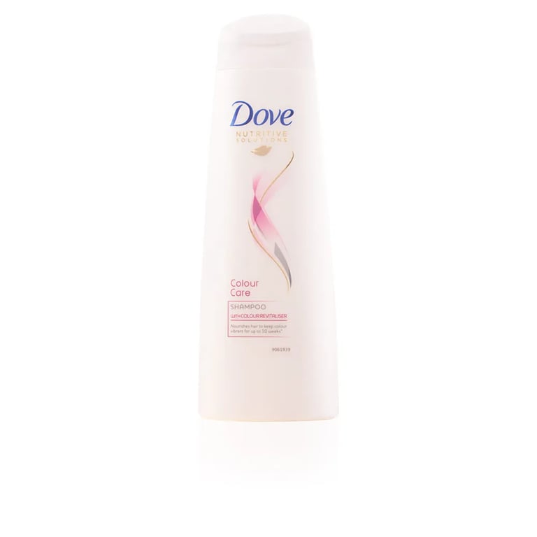 Colour Care Shampoo Revitaliserend voor Kleur