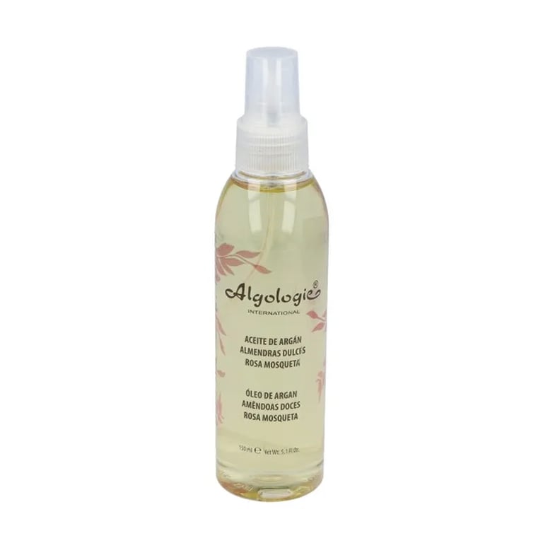 Olio Argan+Mandorle+Rosa Mosqueta