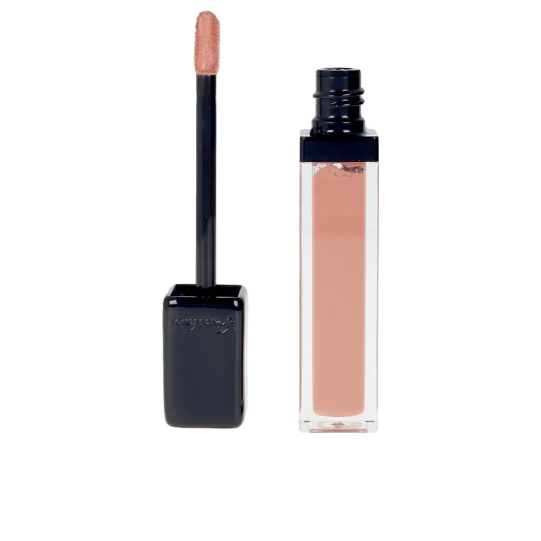 Kisskiss Liquid Lipstick #L300-Candid Matte
