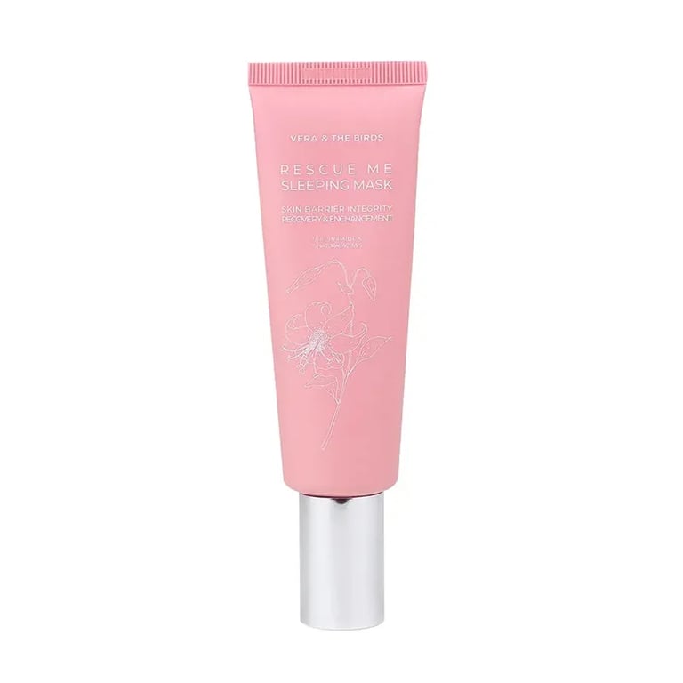 Rescue Me Sleeping Mask