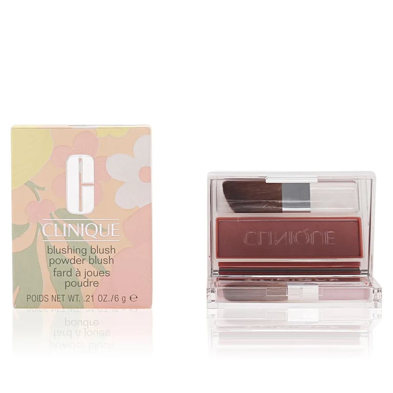 Blushing Blush #120 Bashful Blush