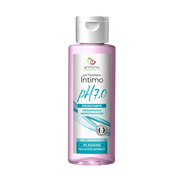 Gel Intimo Ph 7.0 Hidratante