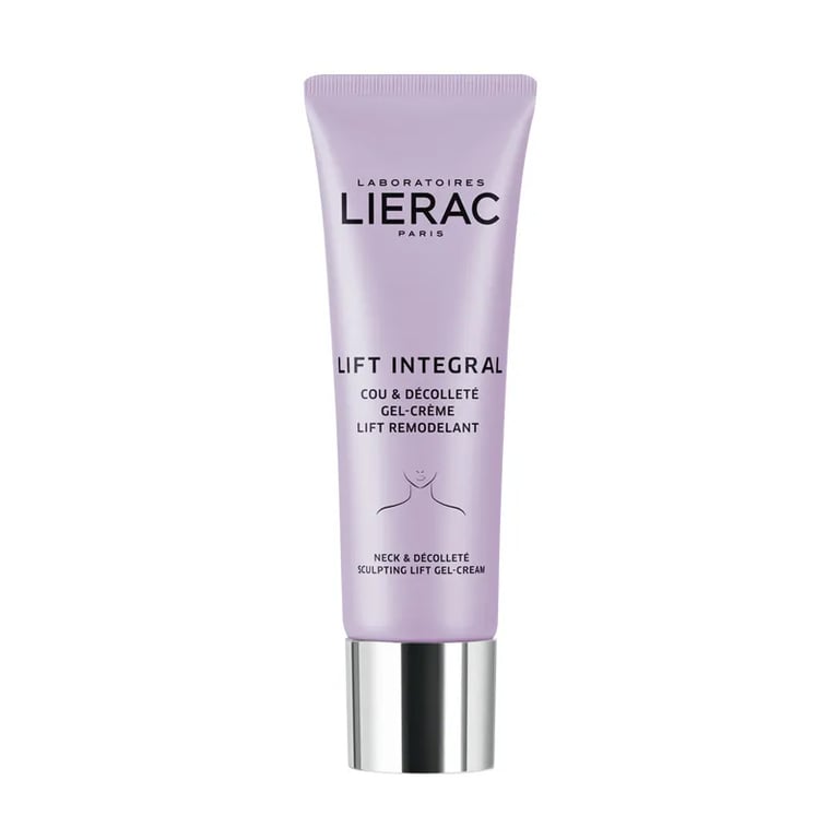 Lift Integral Gel-Creme Hals und Dekolleté