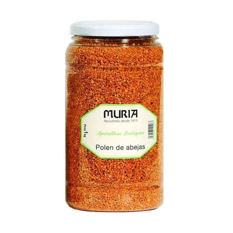 Polen Bio